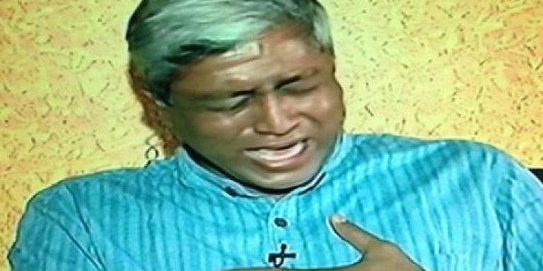 Google से नहीं, पहले इतिहास पढ़ो तब बहस किया करो: आशुतोष को TV डिबेट में इतिहासकार की राय