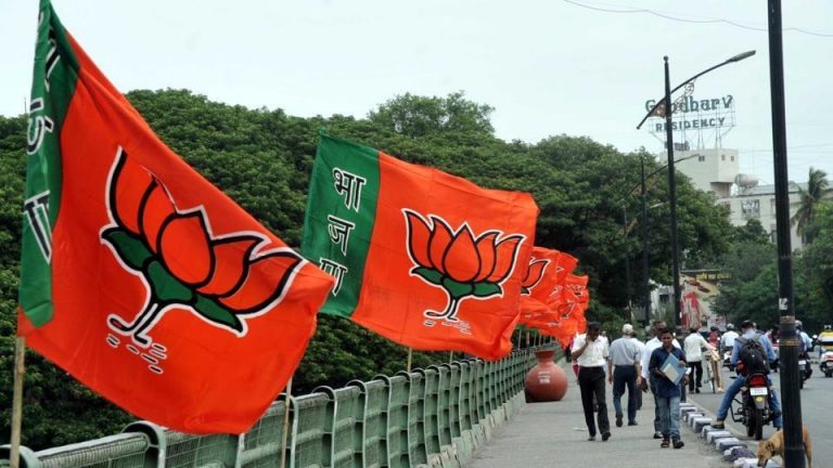 निर्वासन में जी रहे कश्मीरी पंडितों के 86% वोट भाजपा को मिले