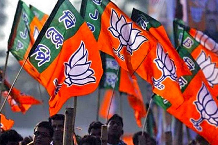 BJP और RSS नेता के घर पर CPI के गुंडों ने किया हमला, फेंका देशी बम