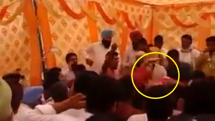 राजिंदर कौर भट्ठल