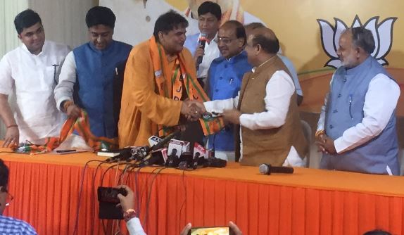 देवेन्द्र सेहरावत