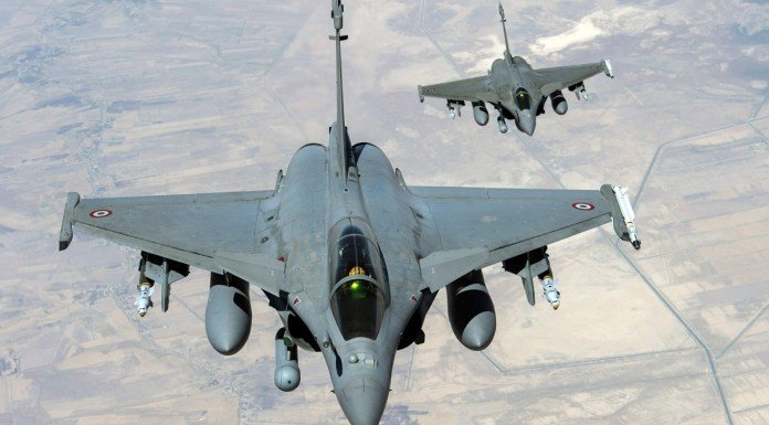 BREAKING: IAF-राफेल की प्रोजेक्ट मैनेजमेंट टीम में सेंध की कोशिश, पेरिस की वारदात