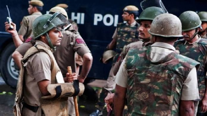 बुलंदशहर ट्रिपल मर्डर