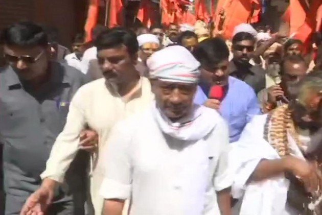 दिग्विजय सिंह