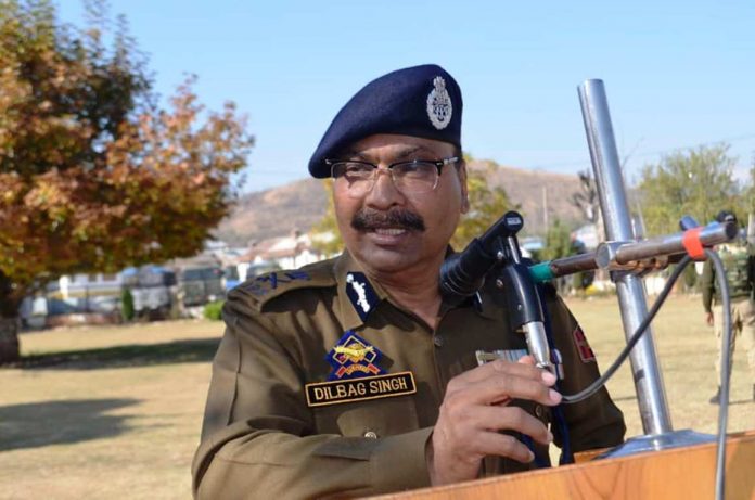 दिलबाग सिंह