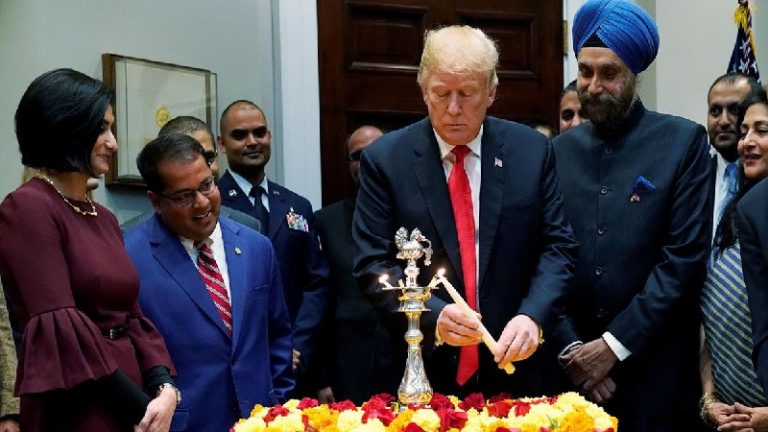 लोकसभा चुनाव की निष्पक्षता और पवित्रता पर पूरा भरोसा, स्वतंत्र है ECI: अमेरिका
