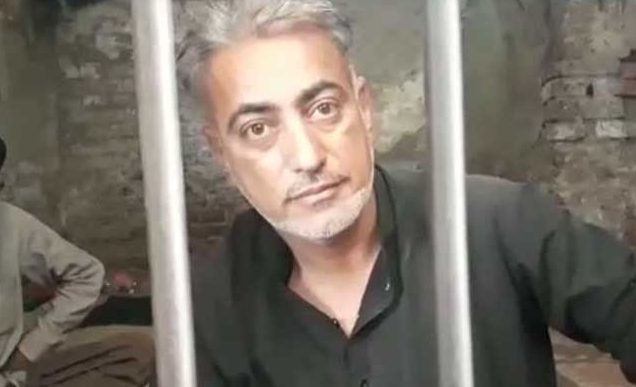 पाकिस्तान