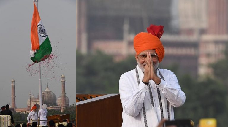 हमारी सरकार का पहला फैसला रक्षकों को समर्पित: मोदी कैबिनेट