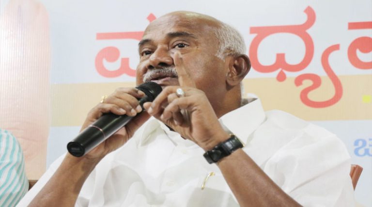 कर्नाटक में गठबंधन में दरार, JDS अध्यक्ष और विधायक ने कॉन्ग्रेस पर लगाए आरोप