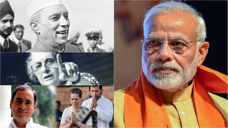पीएम पद की गरिमा, भारत रत्न और मोदी को गालियाँ: JNU के कपटी कम्युनिस्टों की कहानी, भाग-4
