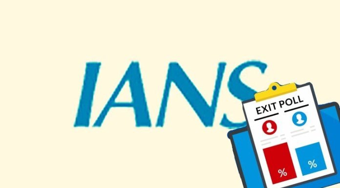 Exit Poll का प्रकाशन कर IANS ने किया अचार संहिता का उल्लंघन, EC की कार्रवाई का इंतज़ार
