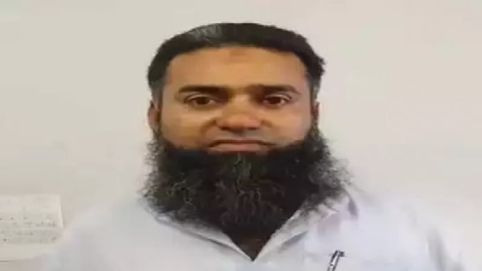 आईएसआईएस समर्थक गिरफ़्तार