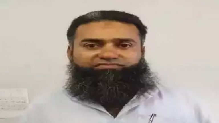 Facebook पर ISIS और अलकायदा का करता था समर्थन, जैश-ए-मुहम्मद की तारीफ: गिरफ़्तार हुआ असकर