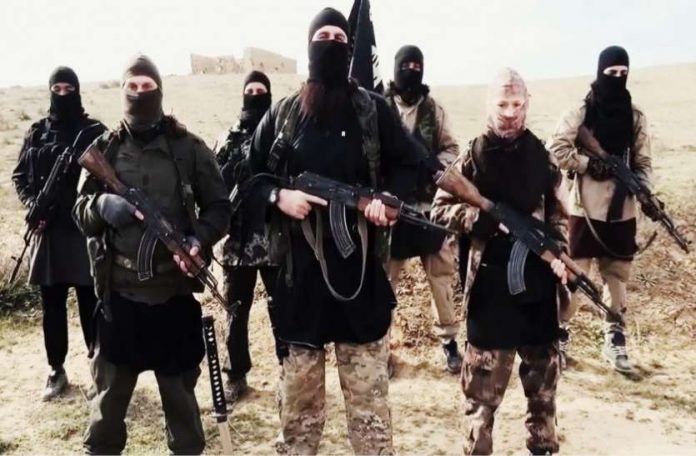 ISIS
