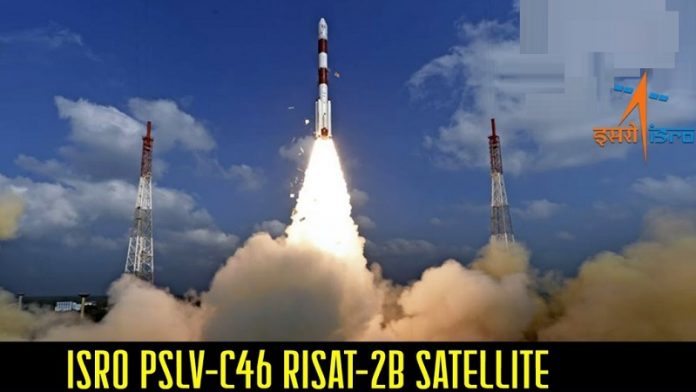 RISAT-2B