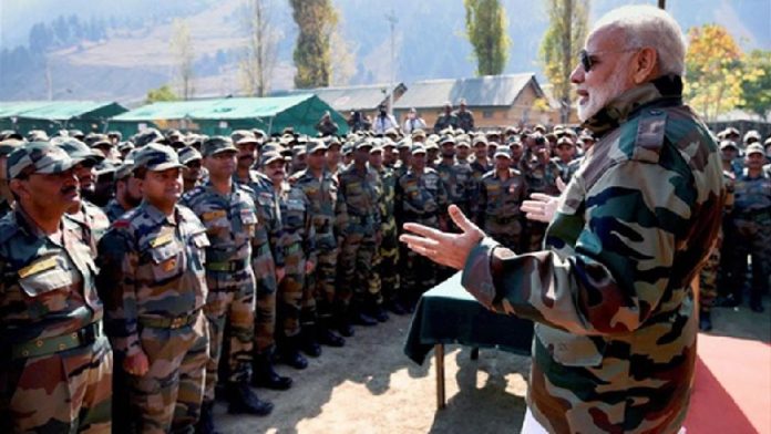 सर्जिकल स्ट्राइक
