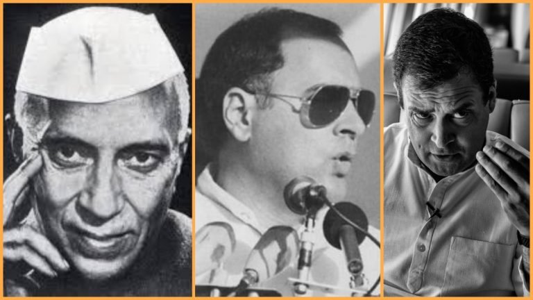 मिस्ट्रेसीकरण, ससुरालीकरण, राजनीतिकरण: दांडी यात्रा के बाद विन्ची-गाँधी यात्रा के 3 प्रमुख पड़ाव