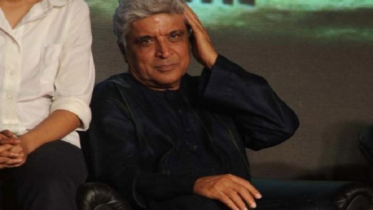 बुर्क़े की तुलना घूँघट से करने से पहले जरा भारत का इतिहास भी देख लें जावेद ‘ट्रोल’ अख़्तर