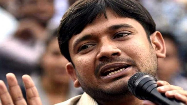 कन्हैया चल रहे पीछे: घर में सिलिंडर पर छन रही हैं पूड़ियाँ, वही सिलिंडर जिस पर बोला था ‘झूठ’