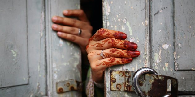 लव जिहाद
