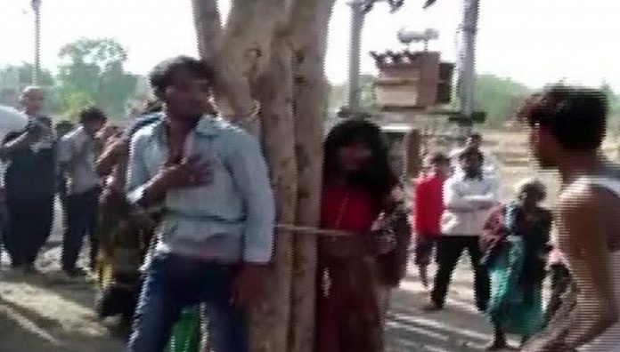 मध्य प्रदेश अपराध