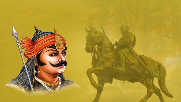 ‘तू भोजन कुत्ते की तरह चाट या मत खा’: हल्दीघाटी की एक अनसुनी कहानी में गद्दारों के लिए संदेश