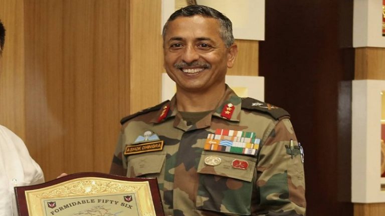 Sp Ops डिवीजन के प्रमुख बने एके ढींगरा: आतंकवाद के खिलाफ भारत में पहली बार आर्मी-IAF-नेवी एक साथ