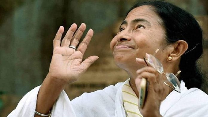 पश्चिम बंगाल हिंसा