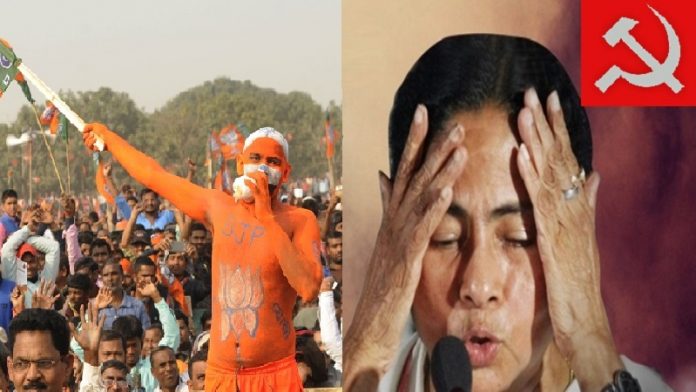 ममता बनर्जी