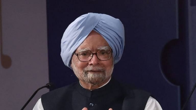 मनमोहन सिंह के लिए अगली बार RS के दरवाजे बंद, राज्यों में कॉन्ग्रेस की हालत पतली