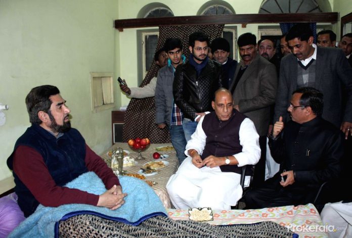 मौलानाओं को मिली जान से मारने की धमकी