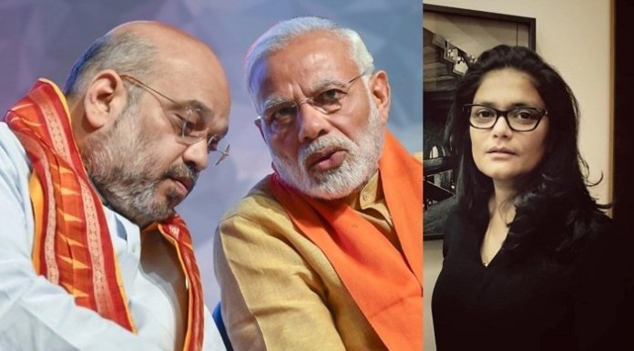 मोदी-शाह स्पीच पर कॉन्ग्रेस सांसद की याचिका को सुप्रीम कोर्ट ने कहा बेमतलब