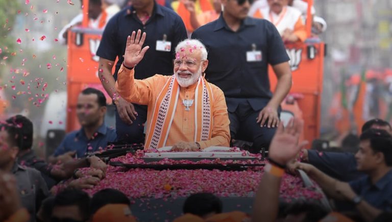 NDA की बैठक कल, नरेंद्र मोदी को चुना जाएगा संसदीय दल का नेता