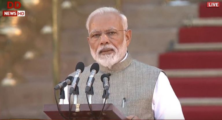 मोदी सरकार 2.0 में जानिए किसको मिला कौन-सा मंत्रालय