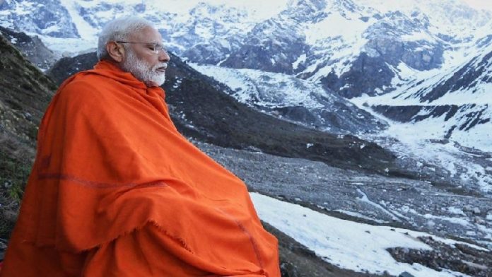 नरेंद्र मोदी