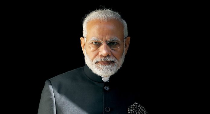 नरेंद्र मोदी
