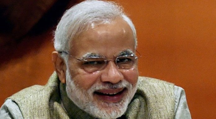 सर्जिकल स्ट्राइक का मजाक उड़ाने वाले आज कह रहे हैं MeToo-MeToo: PM मोदी
