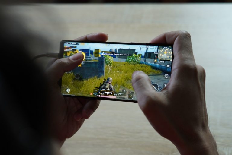 महिला ने कहा पति के साथ नहीं है कोई विवाद, बस PUBG गेमिंग पार्टनर के साथ रहना चाहती है