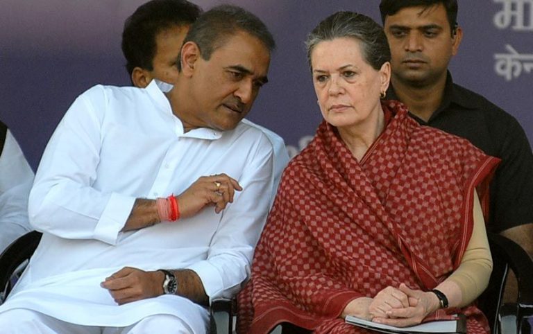 ₹272 करोड़ का दलाल दीपक तलवार और UPA के केंद्रीय मंत्री हैं ‘अच्छे दोस्त’: e-mail वाला सबूत ED के पास
