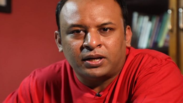 प्रतीक सिन्हा