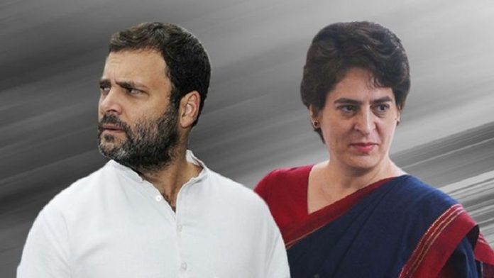 हम राहुल को सच मानें या प्रियंका को?