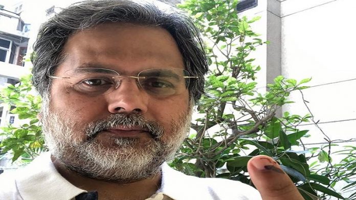 पुण्य प्रसून वाजपेयी