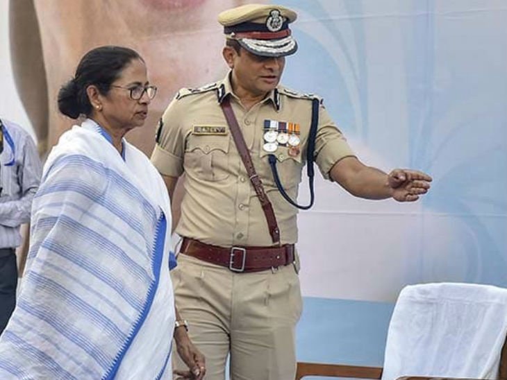 ममता के प्रिय पुलिस अधिकारी पर लटकी गिरफ्तारी की तलवार, SC ने कहा HC जाओ