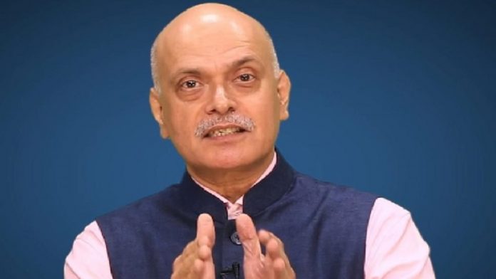 राघव बहल, द क्विंट