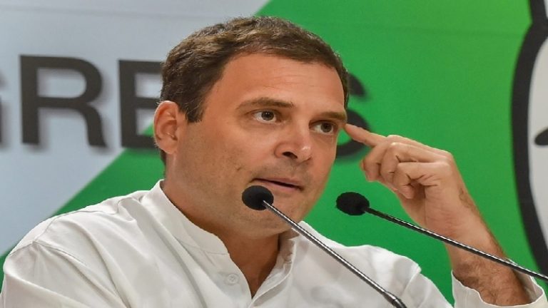 ‘चौकीदार चोर है’ बयान पर SC से राहुल ने माँगी बिना शर्त माफ़ी, केस बंद करने को ‘गिड़गिड़ाए’