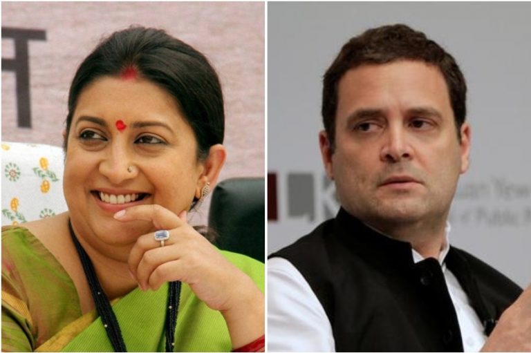 21 राज्यों/UT में खाता भी नहीं खोल पाई कॉन्ग्रेस, मोदी सुनामी में हारे कई दिग्गज