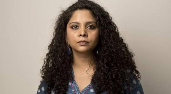 लोनी केस में राणा अय्यूब को बॉम्बे HC ने दी 4 हफ्तों की अग्रिम जमानत, कोर्ट को बताया- अभी हुई है स्पाइनल सर्जरी