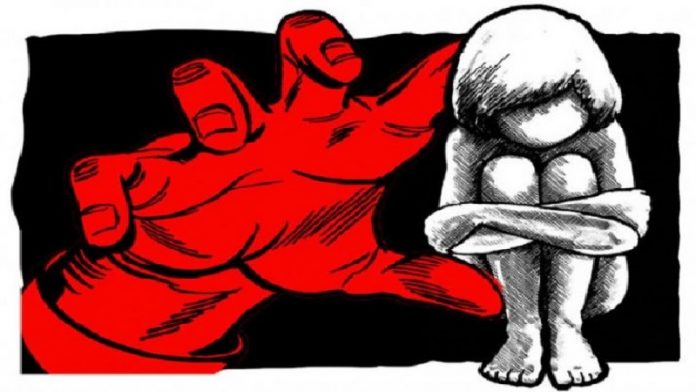 बलात्कार, रेप