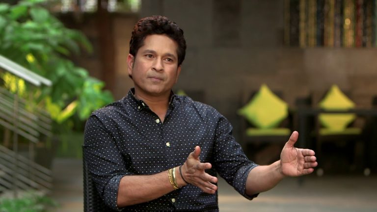 सचिन तेंदुलकर ने ऑस्ट्रेलियाई बैट कंपनी के ख़िलाफ़ किया मुक़दमा, ₹14 करोड़ का नहीं किया था भुगतान