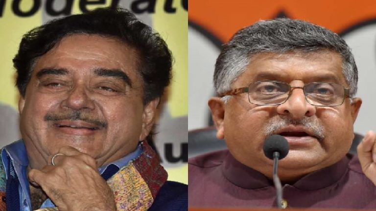 सिन्हा की हार का मुंबई कनेक्शन, समझिए कैसे अपने ही पैर पर कुल्हारी मार ख़ामोश हुए शत्रुघ्न